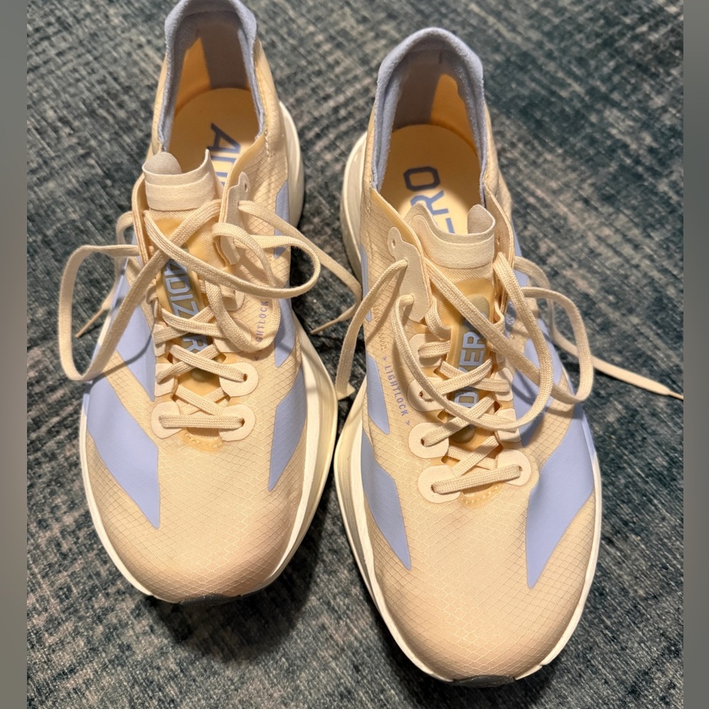 Adidas Adios Pro 4 women’s